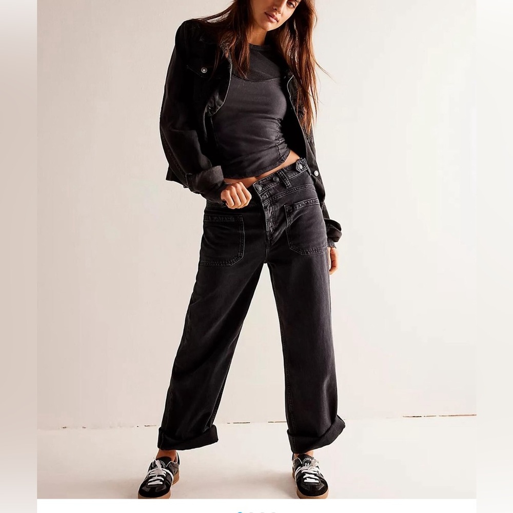 the Free People